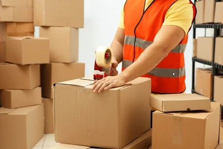 Packing Service